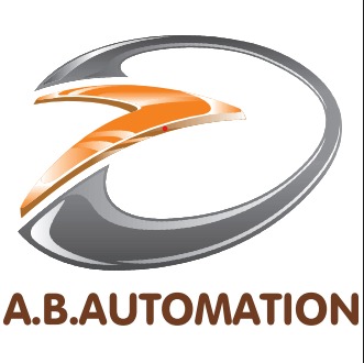 AB Automation Logo